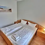 Haus Am Kurpark Ostseebad Heringsdorf
