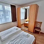 Haus Am Kurpark Apartment