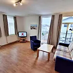 Haus Am Kurpark Apartment
