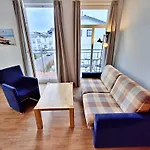 Apartment Haus Am Kurpark *