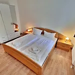 Haus Am Kurpark * Ostseebad Heringsdorf