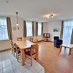 Haus Am Kurpark Apartment *