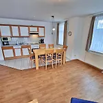 Haus Am Kurpark Appartamento *