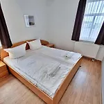 Haus Am Kurpark Apartment