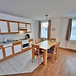 Apartment Haus Am Kurpark