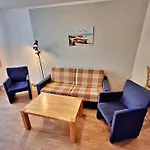 Apartment Haus Am Kurpark *
