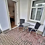 Haus Am Kurpark *