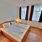 Apartment Haus Am Kurpark