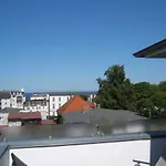 Haus Am Kurpark * Ostseebad Heringsdorf