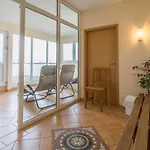 Haus Am Kurpark 公寓 塞巴特黑灵斯多夫