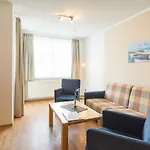 Appartamento Haus Am Kurpark Heringsdorf (Usedom)