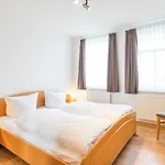 Appartamento Haus Am Kurpark *