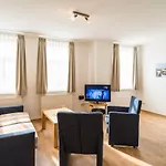 Haus Am Kurpark Appartamento Heringsdorf (Usedom)