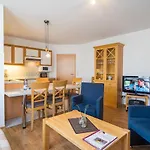 Apartment Haus Am Kurpark