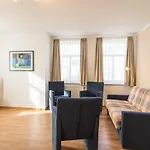 Apartment Haus Am Kurpark *