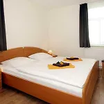 Apartment Haus Am Kurpark