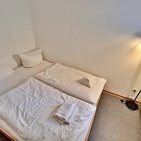 Apartment Haus Am Kurpark *
