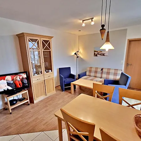 Haus Am Kurpark *