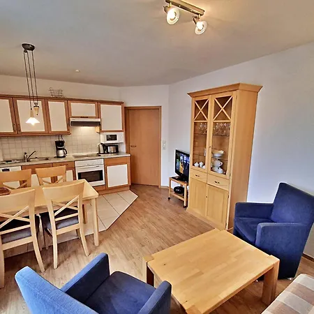 Haus Am Kurpark * Heringsdorf (Usedom)