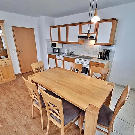 Haus Am Kurpark דירה *