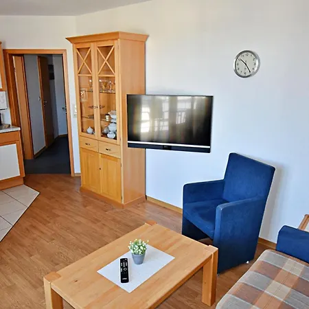 Haus Am Kurpark Apartment *
