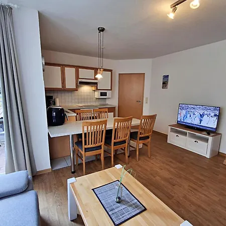 Haus Am Kurpark Heringsdorf