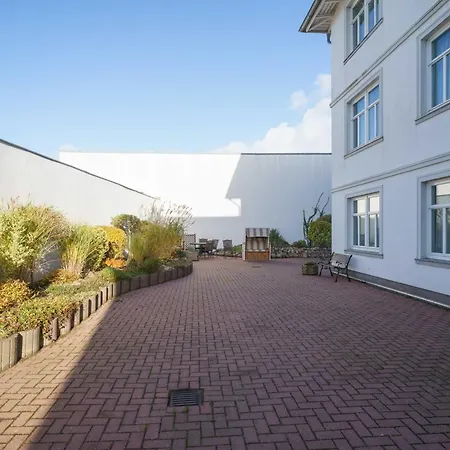Haus Am Kurpark