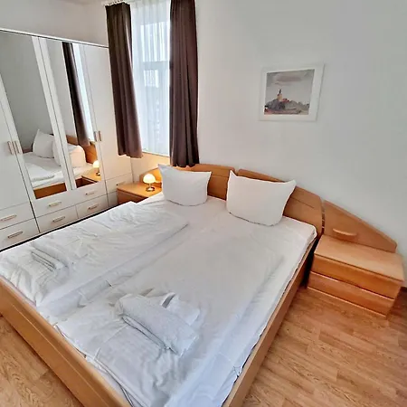 Haus Am Kurpark 아파트 *