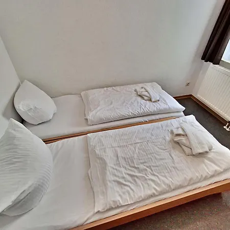 Haus Am Kurpark