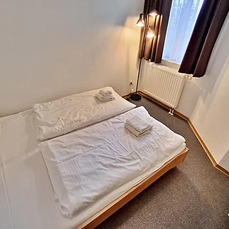 Haus Am Kurpark 아파트