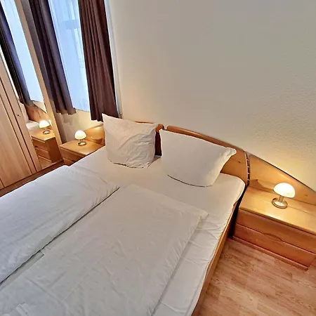 Haus Am Kurpark 아파트 *