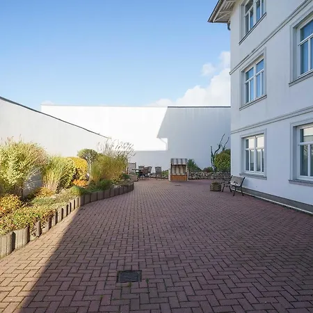 Haus Am Kurpark 아파트