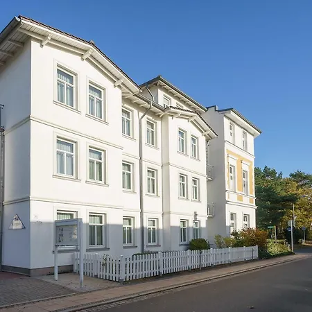 Haus Am Kurpark *