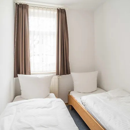 Haus Am Kurpark Apartment *