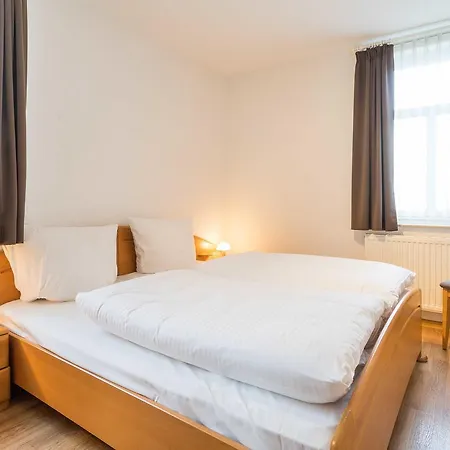 Haus Am Kurpark Apartment