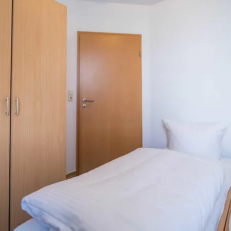 Haus Am Kurpark 제바트헤링스도르프